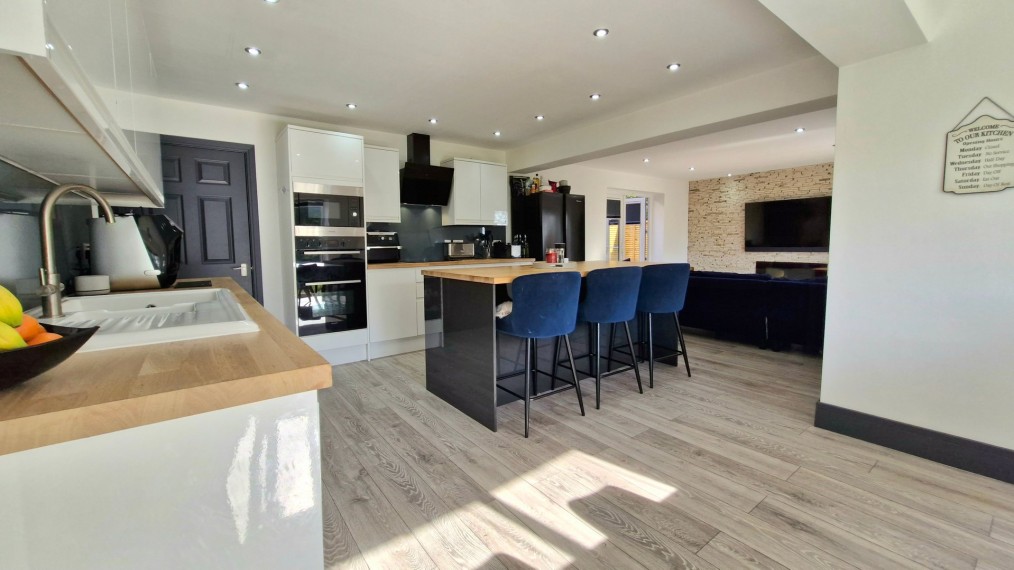 Herdsmans Close, DEEPING ST NICHOLAS, Lincolnshire