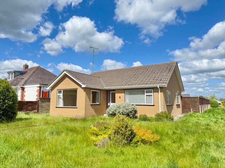 West Road, Bourne, Lincolnshire