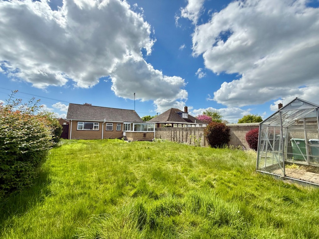 West Road, Bourne, Lincolnshire