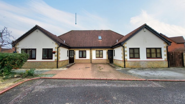Werrington, Peterborough, Cambridgeshire