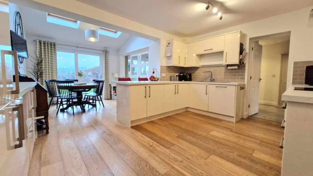 ESSENDINE, Stamford, Lincolnshire