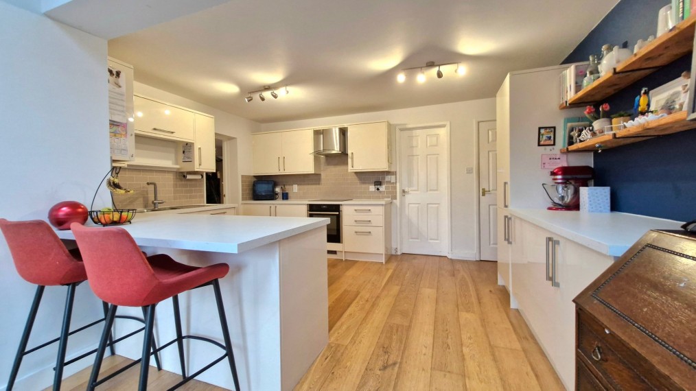 ESSENDINE, Stamford, Lincolnshire