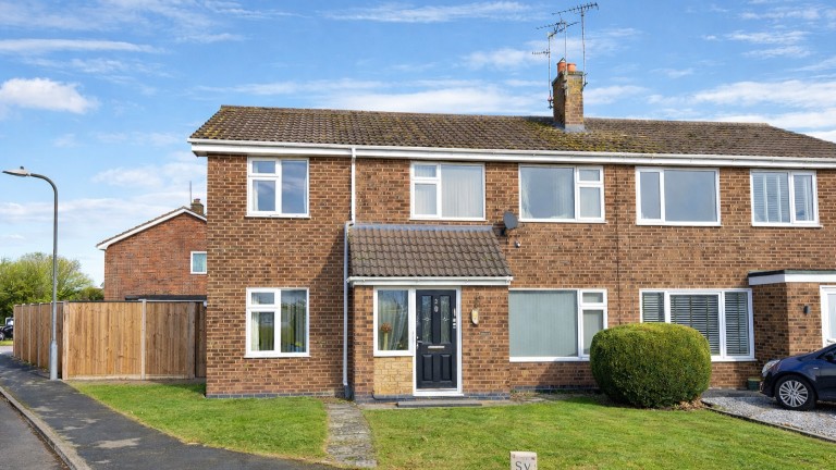 Cottesmore Road, STAMFORD, Lincolnshire