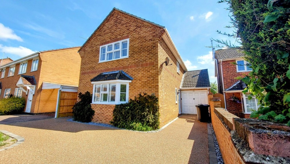 Bourne, Lincs