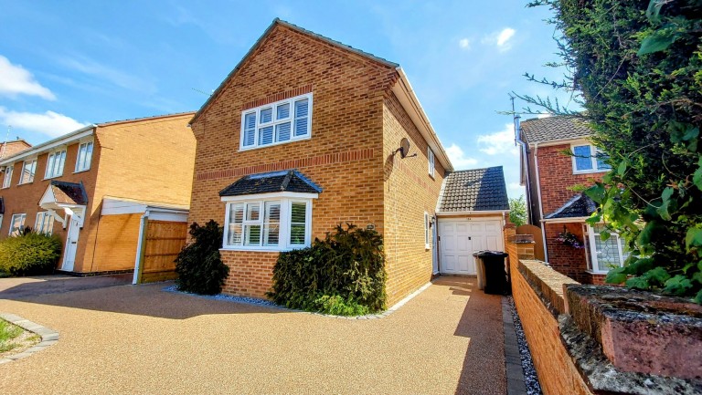 Bourne, Lincs