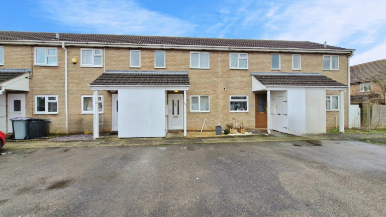 Market Deeping, Peterborough, Lincolnshire