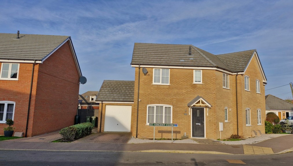 CROWLAND, Peterborough, Lincolnshire