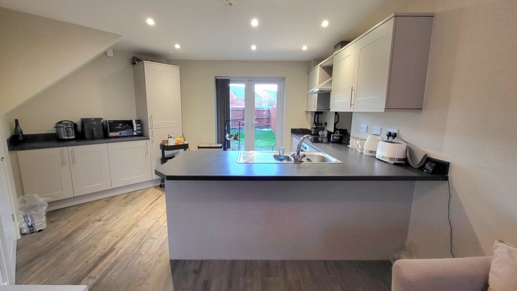 CROWLAND, Peterborough, Lincolnshire