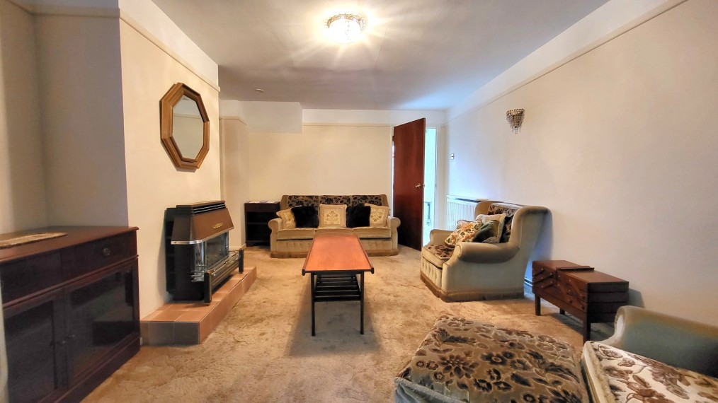 Walton, Peterborough, Cambridgeshire