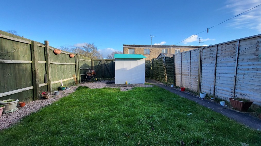 Bretton, Peterborough, Cambridgeshire