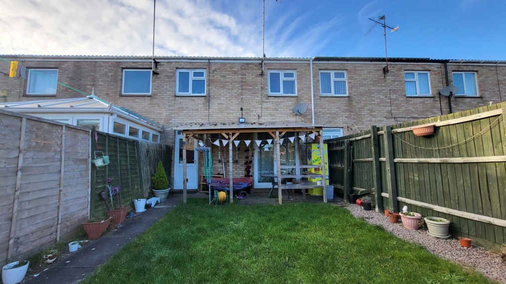 Bretton, Peterborough, Cambridgeshire