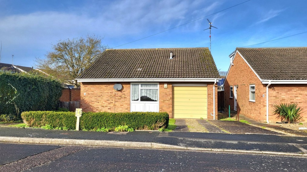 Werrington, Peterborough, Cambridgeshire