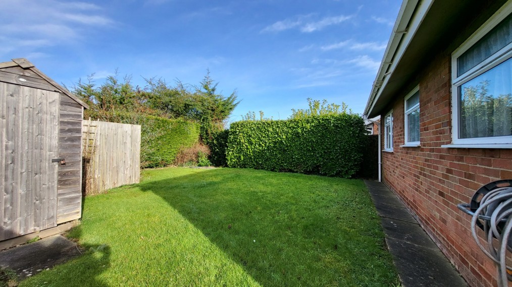 Werrington, Peterborough, Cambridgeshire