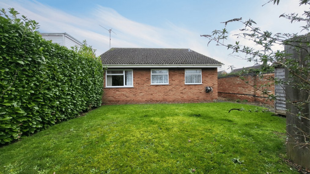 Werrington, Peterborough, Cambridgeshire