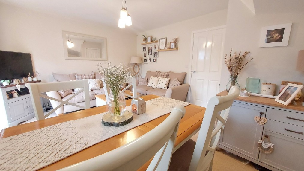 Bath Close, Bourne, Lincolnshire