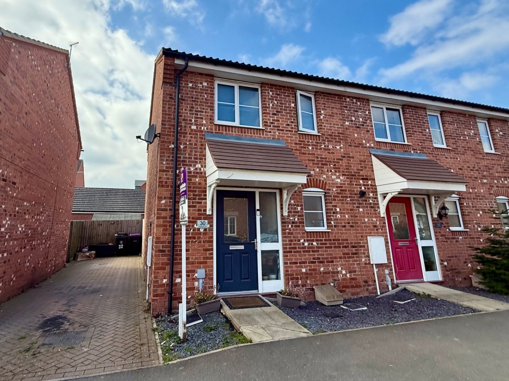 Musselburgh Way, Bourne, Lincolnshire