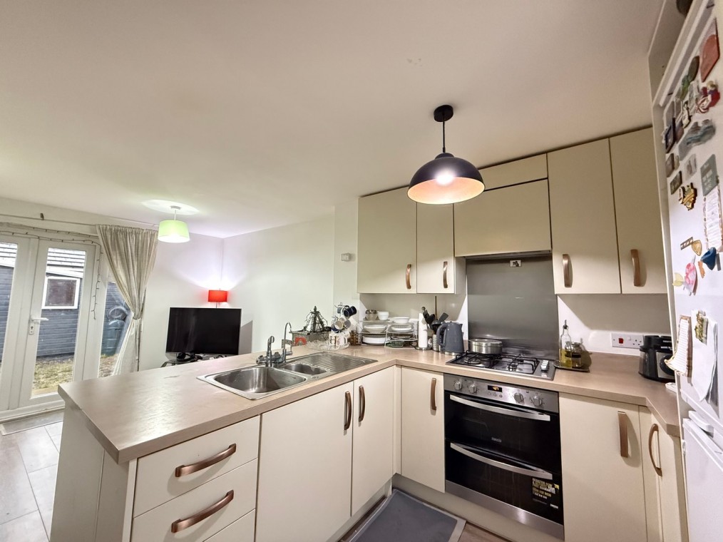 Musselburgh Way, Bourne, Lincolnshire