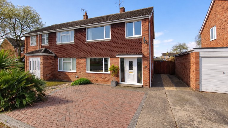 Langtoft, Peterborough, Lincolnshire