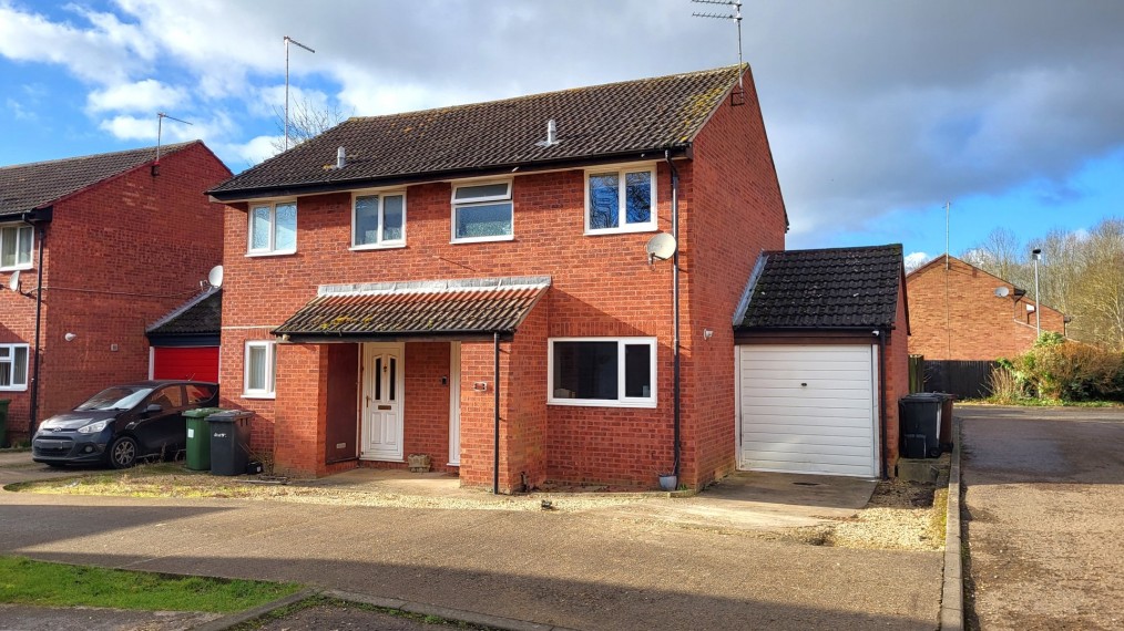 Werrington, Peterborough, Cambridgeshire