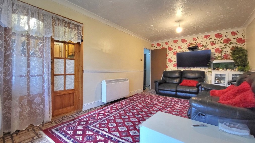 Burton Court, Peterborough, Cambridgeshire
