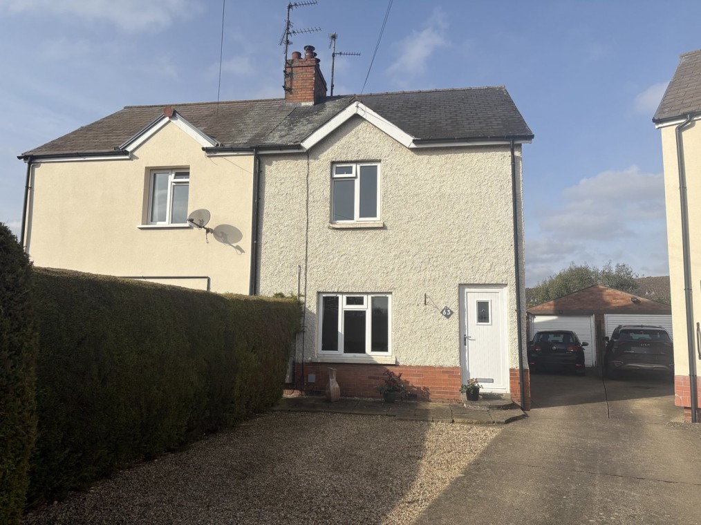 Recreation Road, Bourne, Lincolnshire