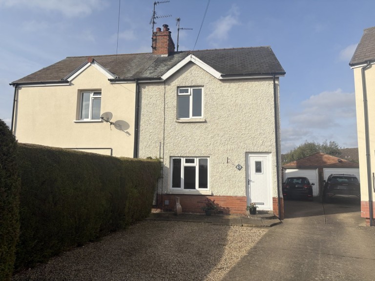 Recreation Road, Bourne, Lincolnshire