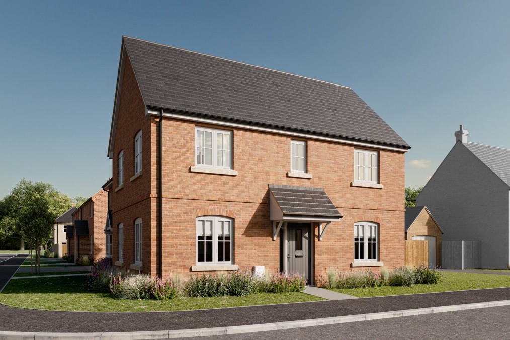 Damgate, Holbeach, Lincolnshire