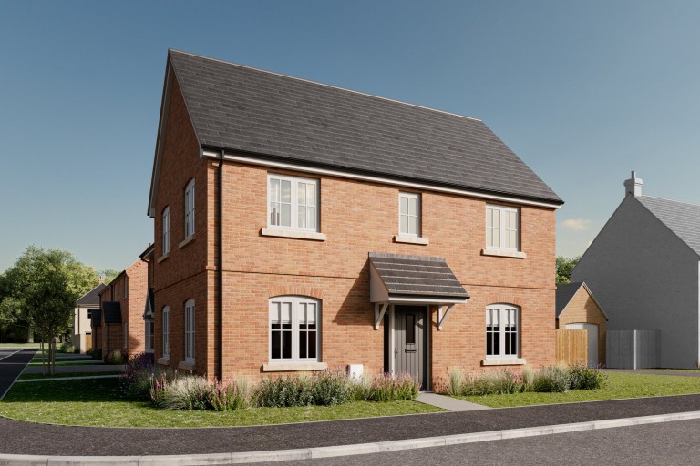 Damgate, Holbeach, Lincolnshire