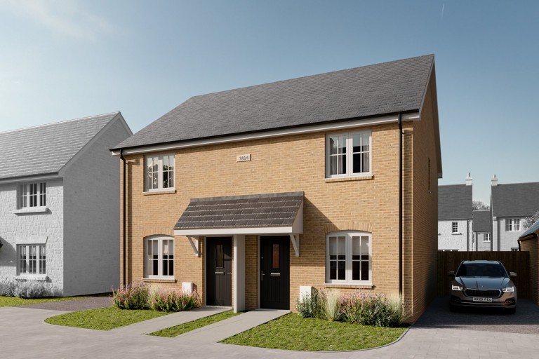 Damgate, Holbeach, Lincolnshire