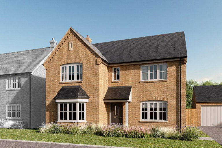 Damgate, Holbeach, Lincolnshire