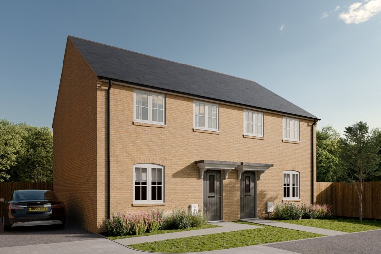 Damgate, Holbeach, Lincolnshire