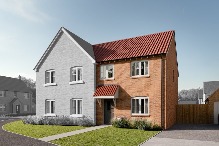 Damgate, Holbeach, Lincolnshire