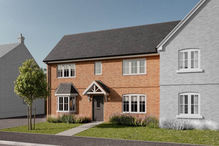 Damgate, Holbeach, Lincolnshire