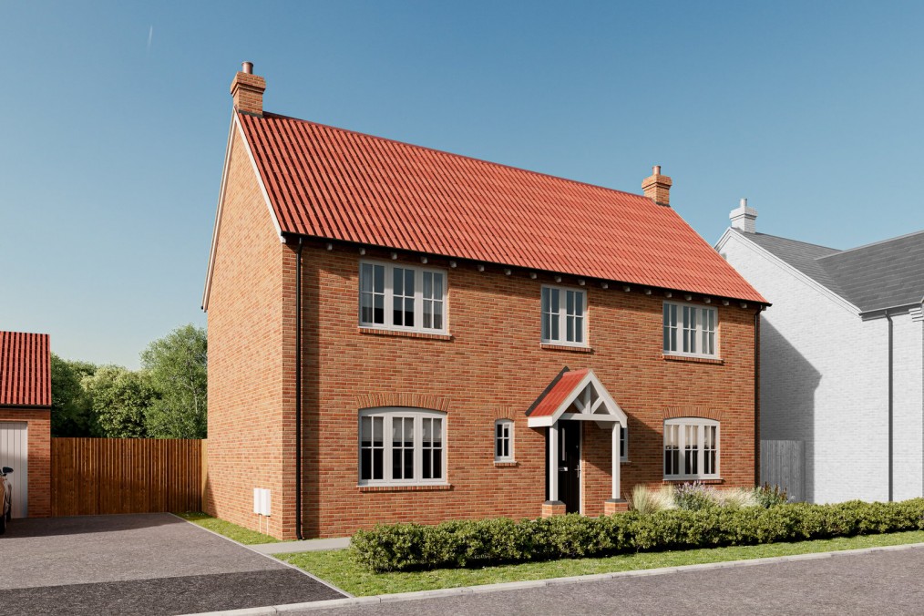 Damgate, Holbeach, Lincolnshire