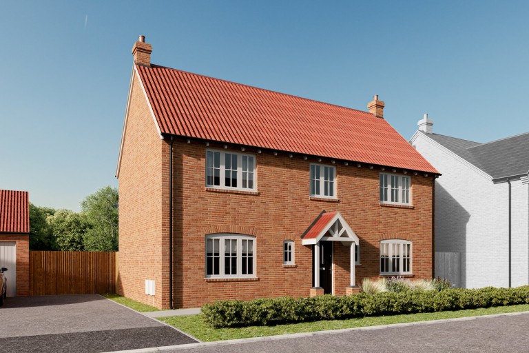 Damgate, Holbeach, Lincolnshire