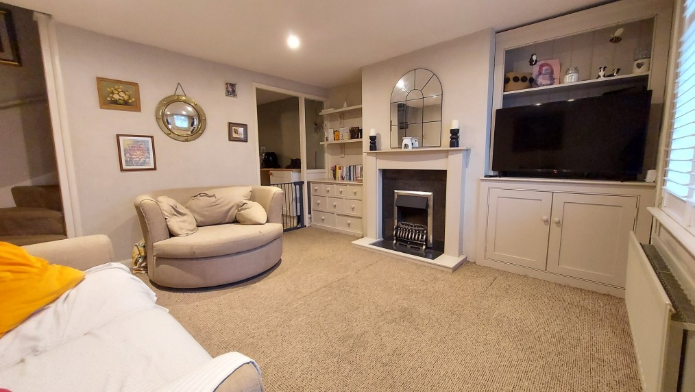Billingborough, Sleaford, Lincolnshire