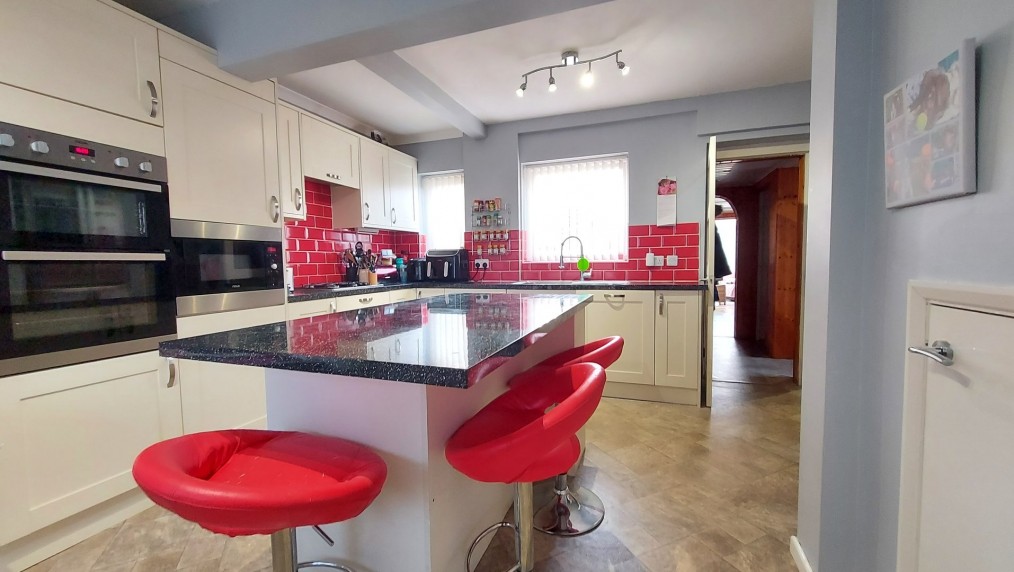 Ancaster Road, Bourne, Lincolnshire