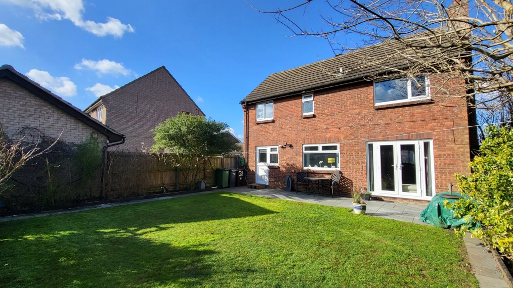Werrington, Peterborough, Cambridgeshire