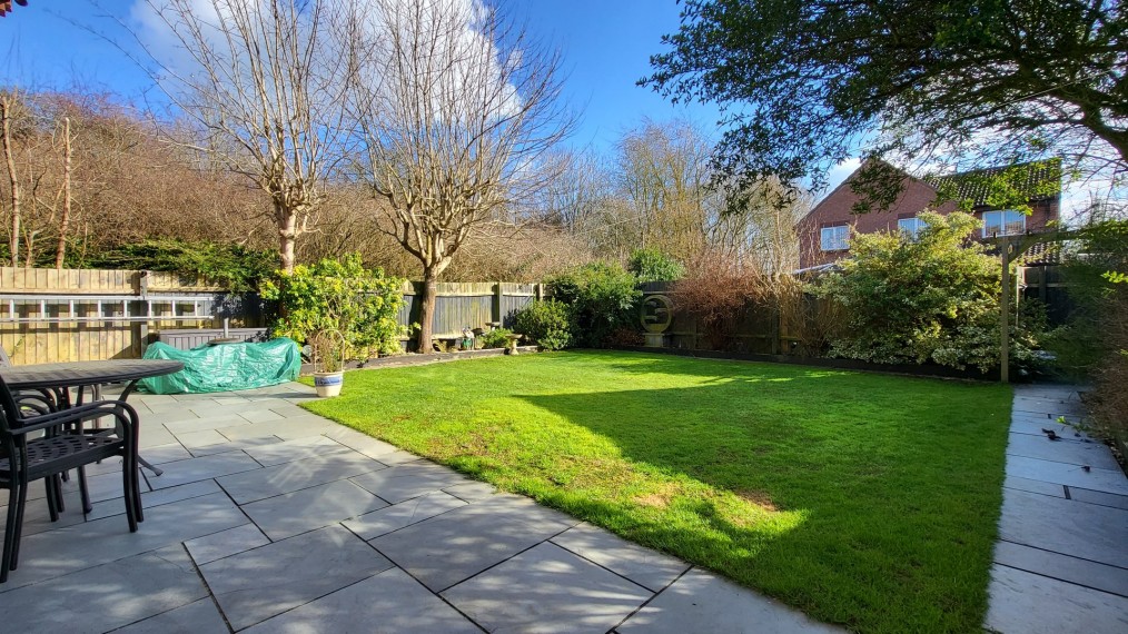 Werrington, Peterborough, Cambridgeshire