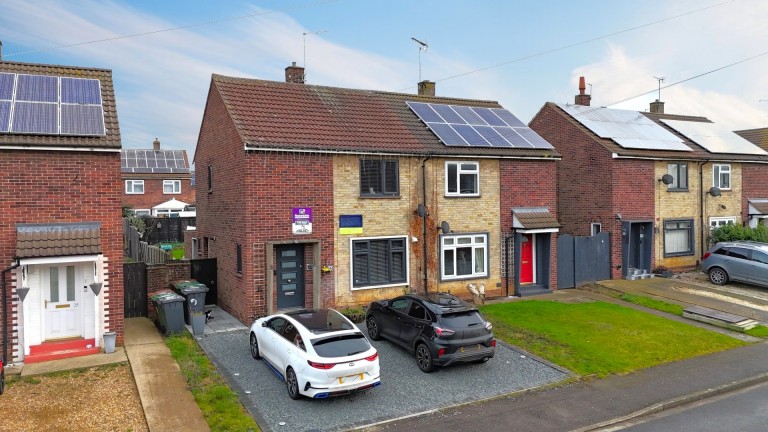Gunthorpe, Peterborough, Cambridgeshire