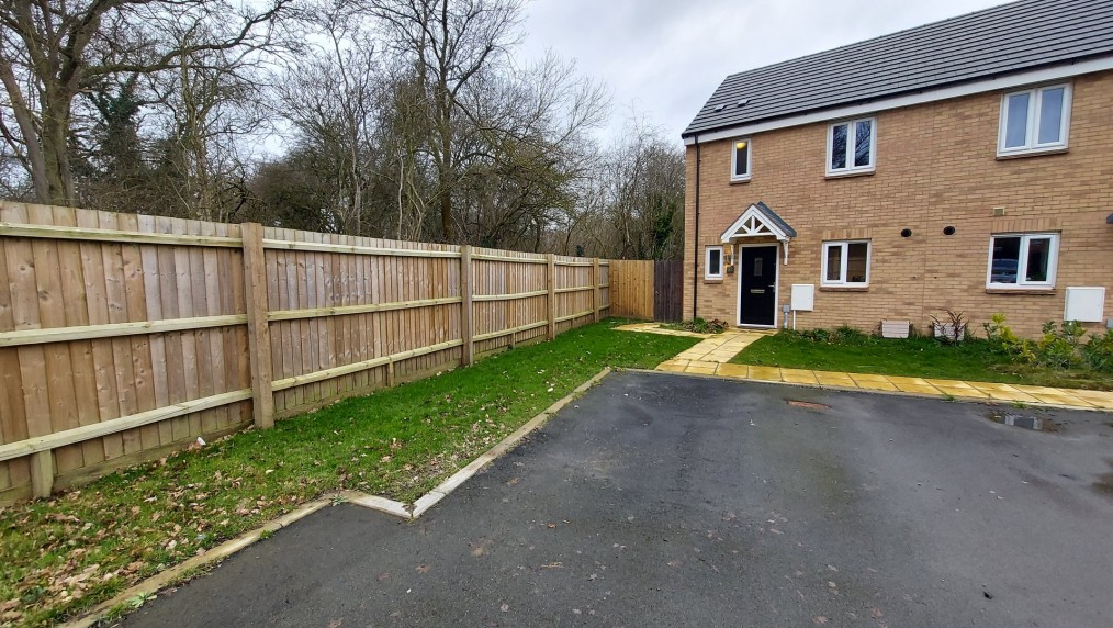 Folkestone Close, Bourne, Lincolnshire