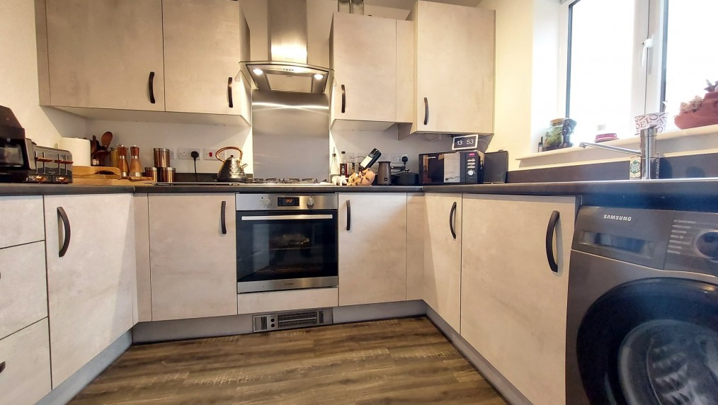 Folkestone Close, Bourne, Lincolnshire