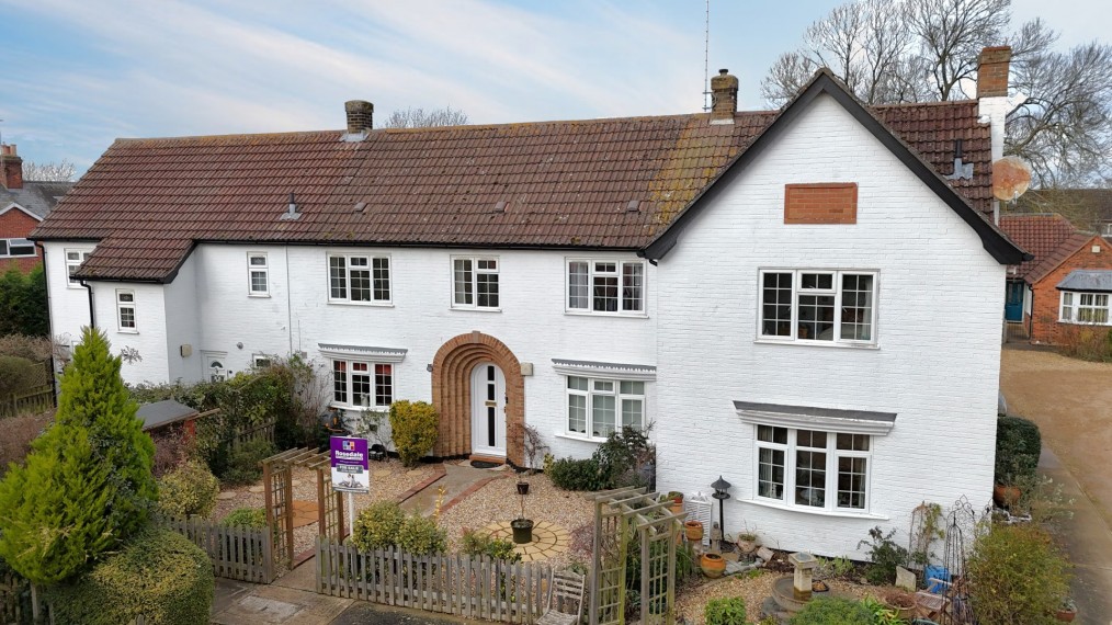 Werrington, Peterborough, Cambridgeshire