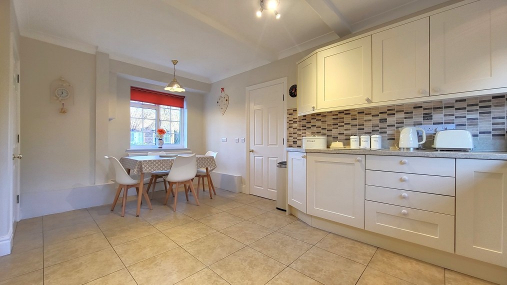 Werrington, Peterborough, Cambridgeshire
