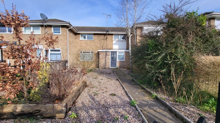Bretton, Peterborough, Cambridgeshire