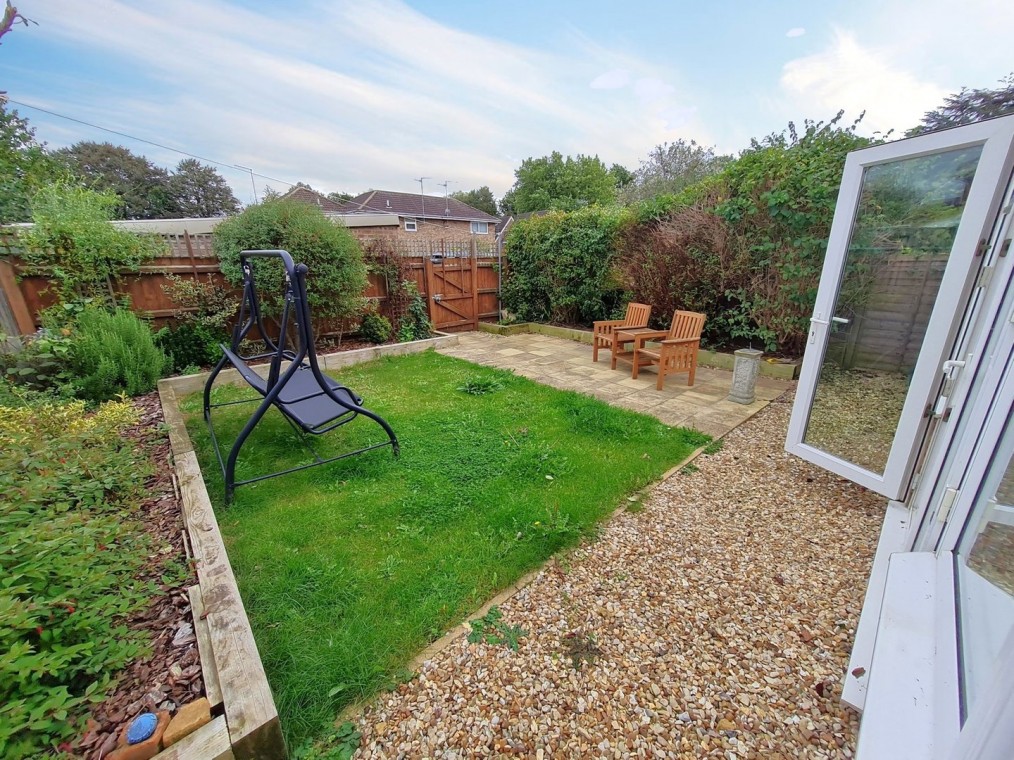 Bretton, Peterborough, Cambridgeshire