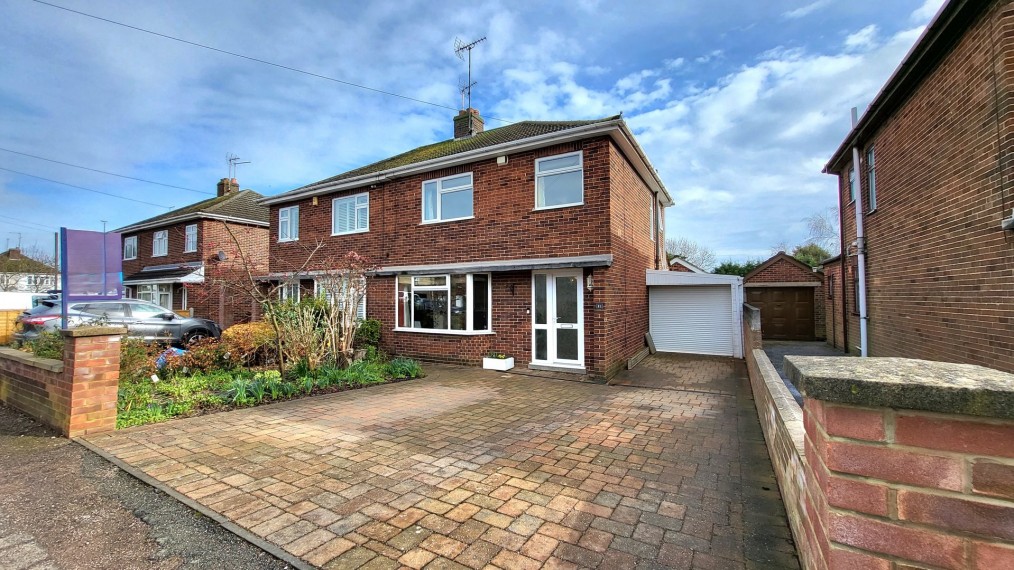 Stanground, Peterborough, Cambridgeshire