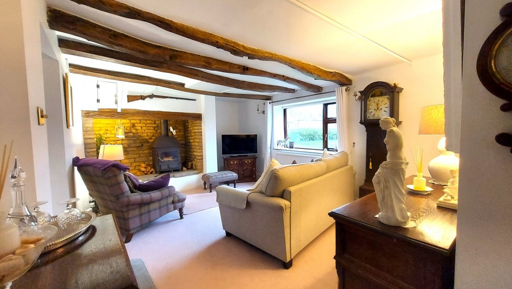 Manthorpe, Bourne, Lincolnshire