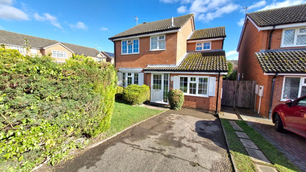 Turnpole Close, STAMFORD, Lincolnshire