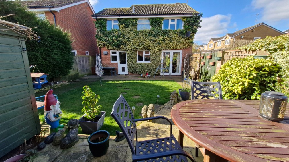 Turnpole Close, STAMFORD, Lincolnshire